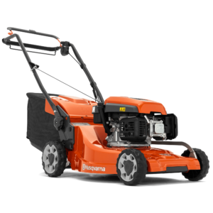 HUSQVARNA LC 347V