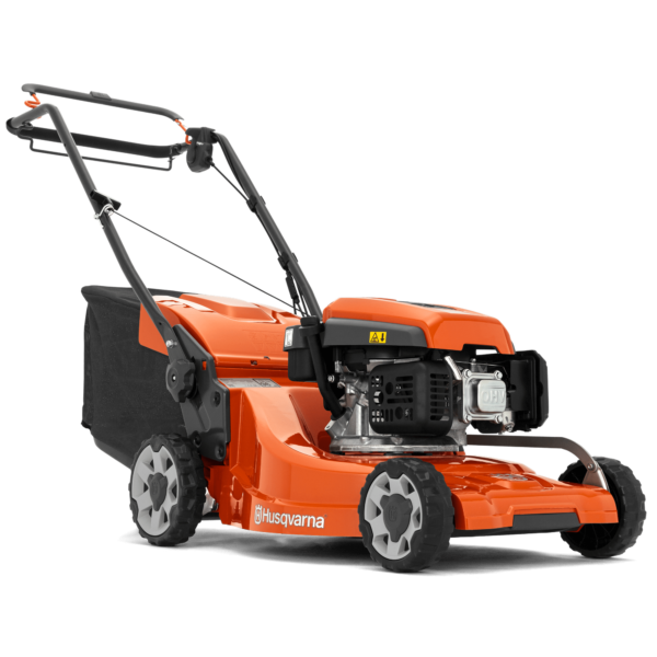 HUSQVARNA LC 347V