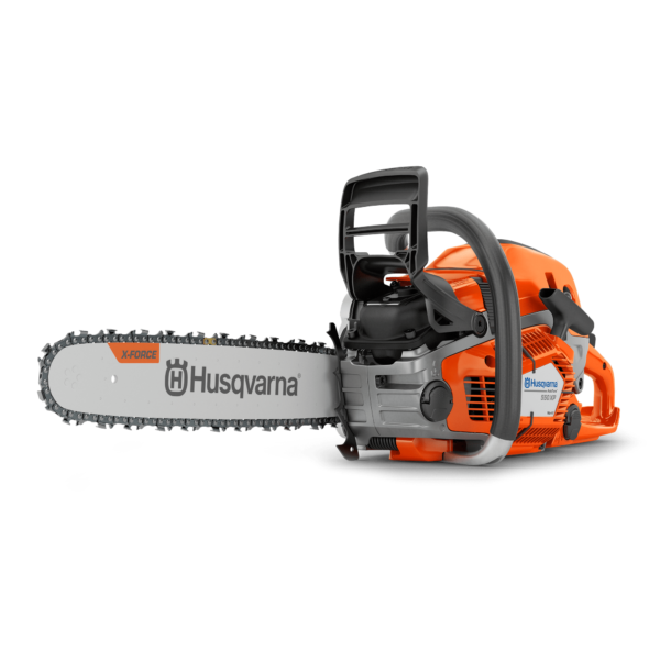 HUSQVARNA 550 XP® Mark II
