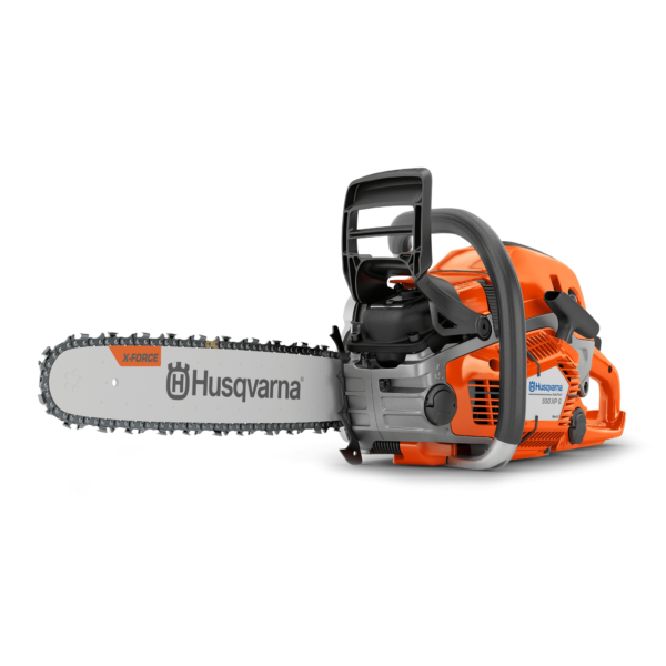 HUSQVARNA 550 XP® G Mark II