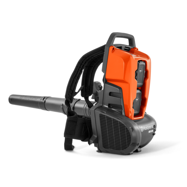 HUSQVARNA 340iBT