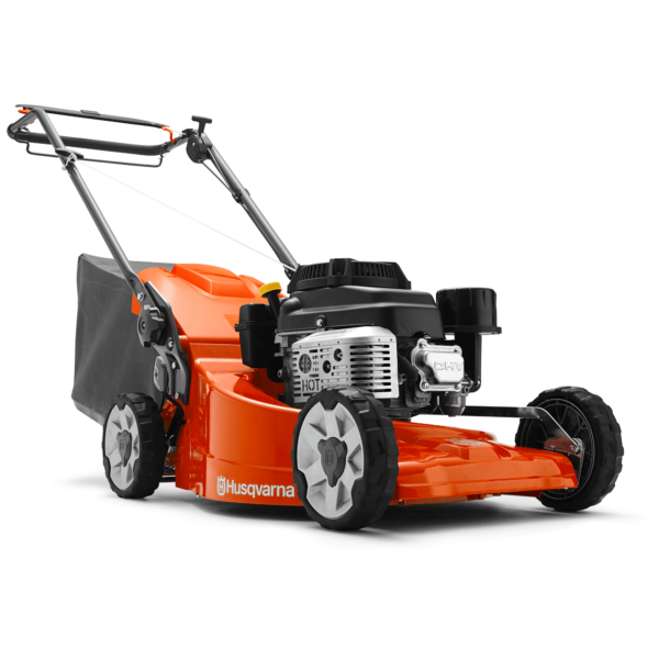 HUSQVARNA LC 551SP