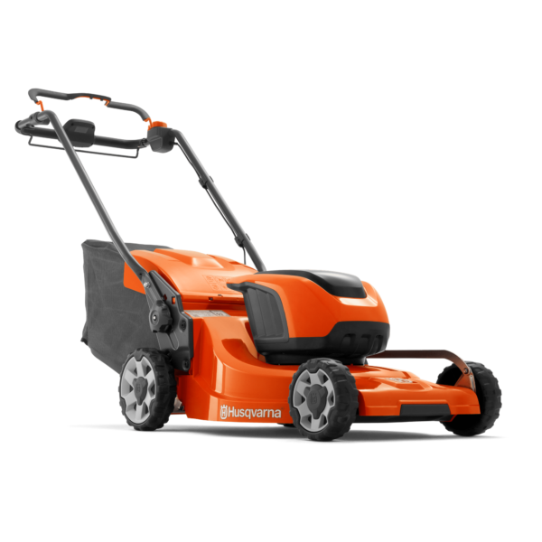 HUSQVARNA LC 347iVX