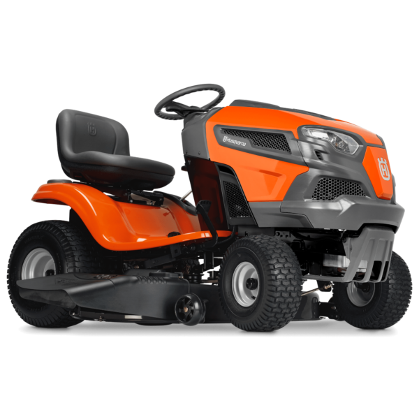 HUSQVARNA TS 142T