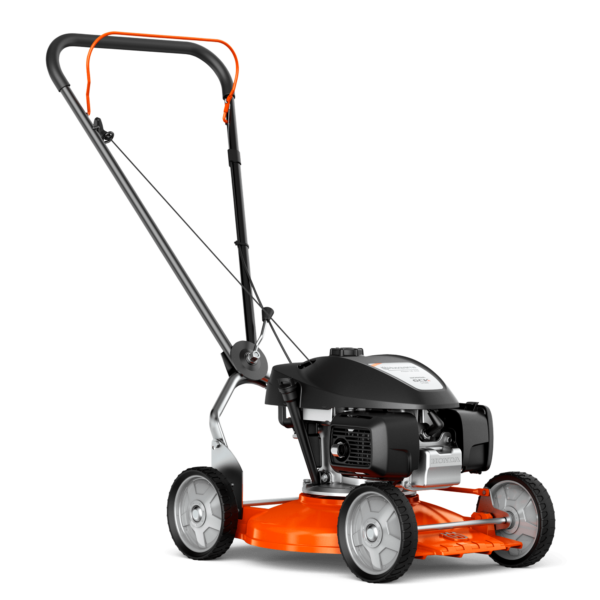 HUSQVARNA KLIPPO LB 442