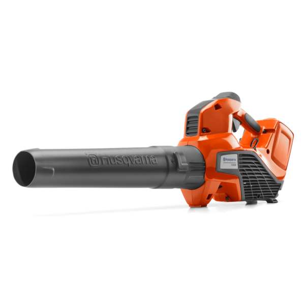 HUSQVARNA 120iB utan batteri och laddare