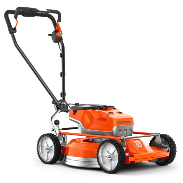 HUSQVARNA LB 553iV