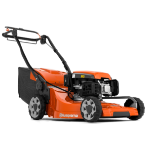 HUSQVARNA LC 353VE
