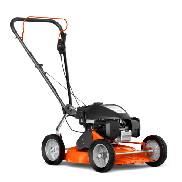 HUSQVARNA KLIPPO LB 448S