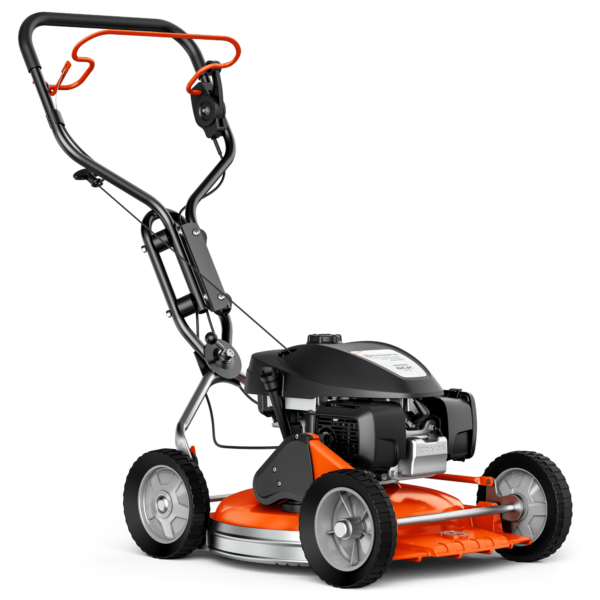 HUSQVARNA KLIPPO LB 548S e