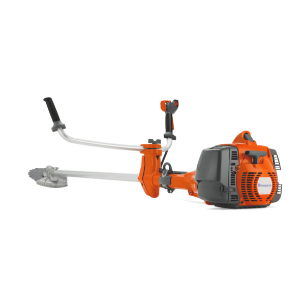 HUSQVARNA 555FX