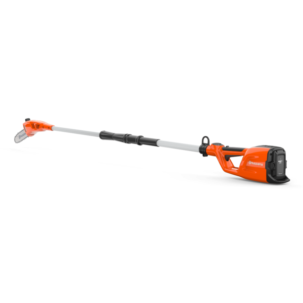 HUSQVARNA 120iTK4-P utan batteri och laddare