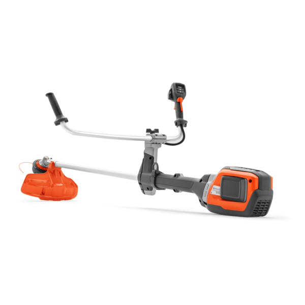 HUSQVARNA 535iRXT