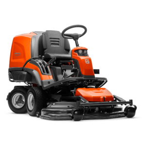 RC 320Ts AWD (exkl. klippagg.)