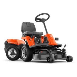 Rider R 112iC