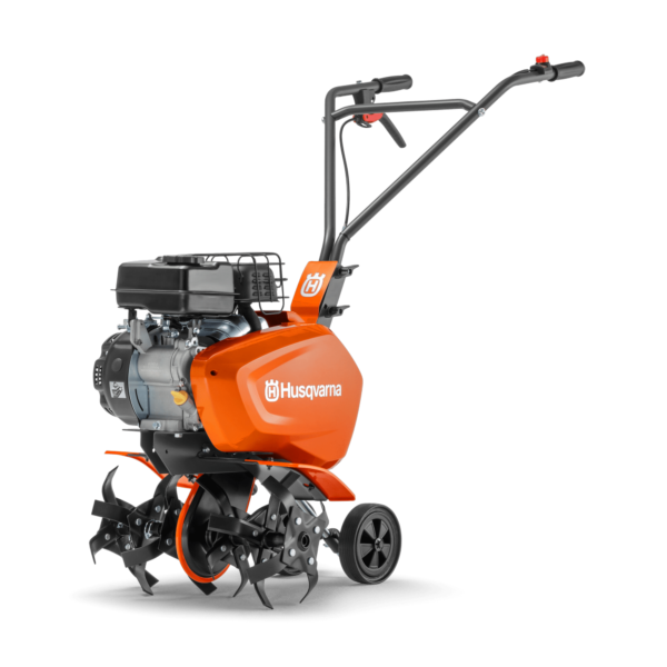 HUSQVARNA TF 120