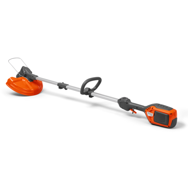 HUSQVARNA 215iL utan batteri och laddare