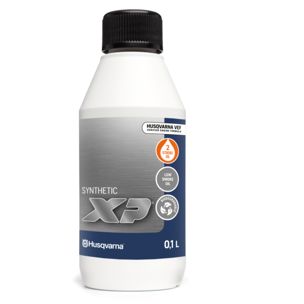 Tvåtaktsolja, XP® Synthetic