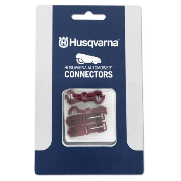 Husqvarna Automower® anslutningskontakt