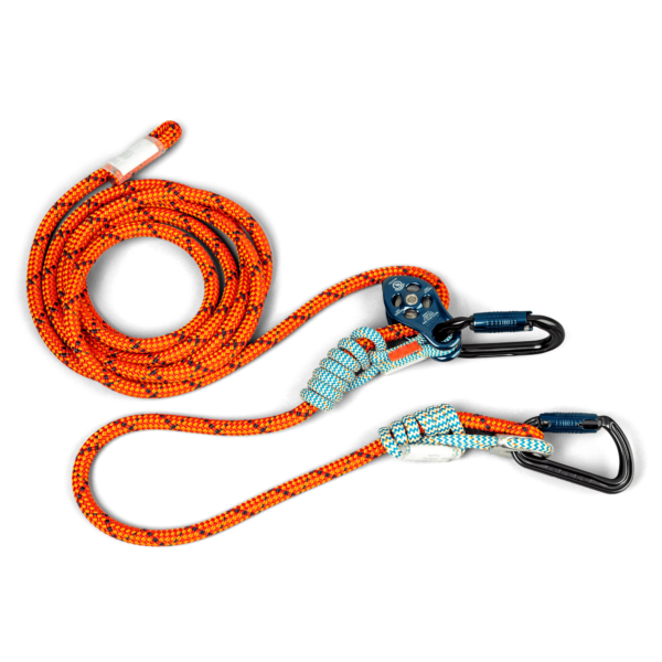 Husqvarna lanyard