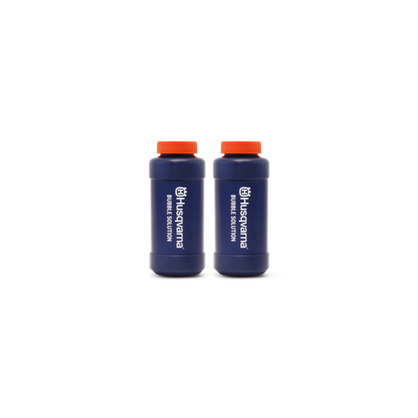 Bubbel-lösning, 2-pack