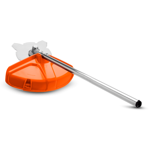 Gräsklinga med rigg BCA 850/24