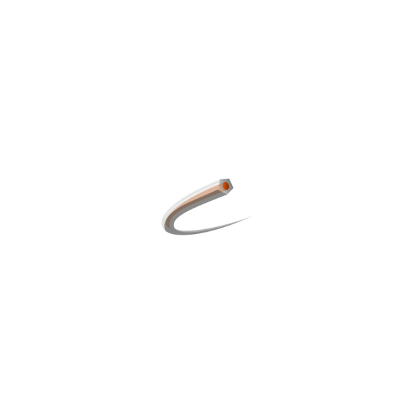 Trimmerlina Core Cut Ø3,3mm, 240m