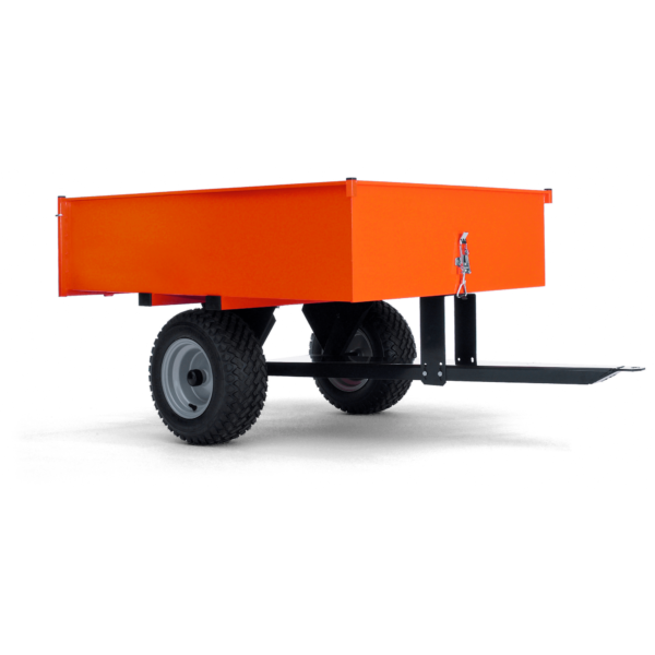Vagn Pro - Riders / traktorer