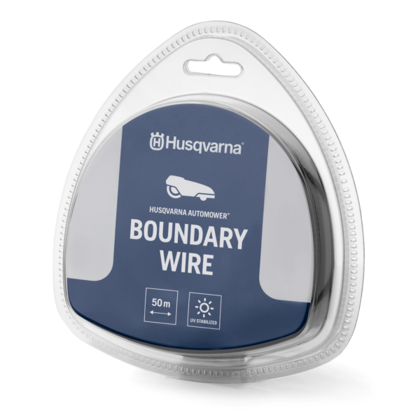 Husqvarna Automower® begränsningskabel Ø2,7mm