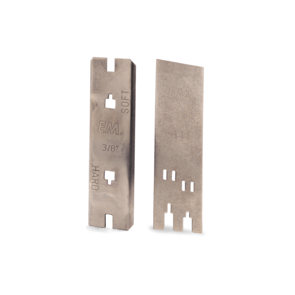 Ryttarmall 3/8"