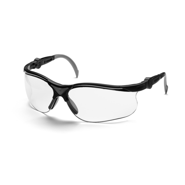 Skyddsglasögon, Clear X