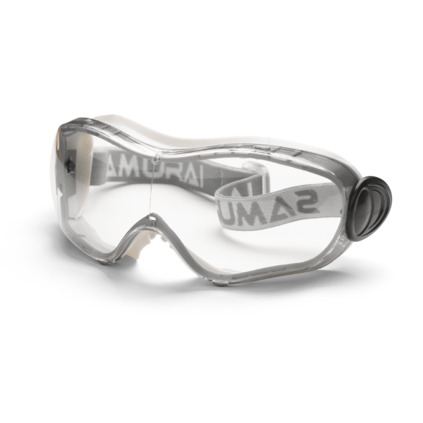 Skyddsglasögon, Goggles