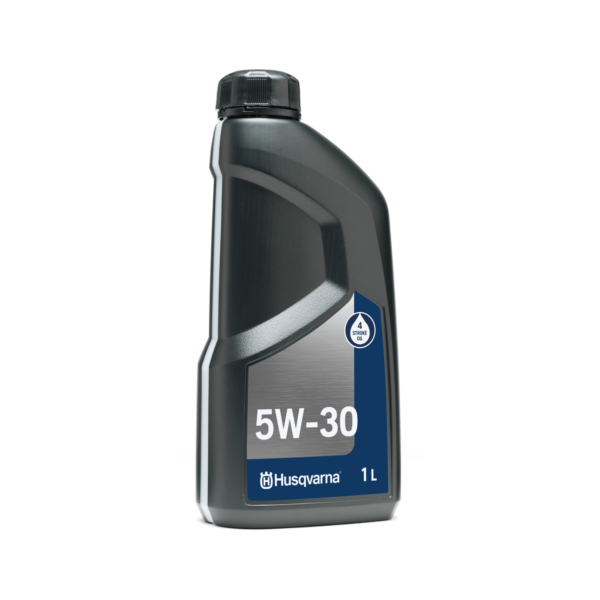Motorolja SAE 5W-30