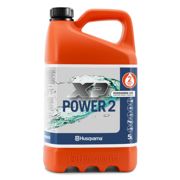 Alkylatbensin XP Power 2