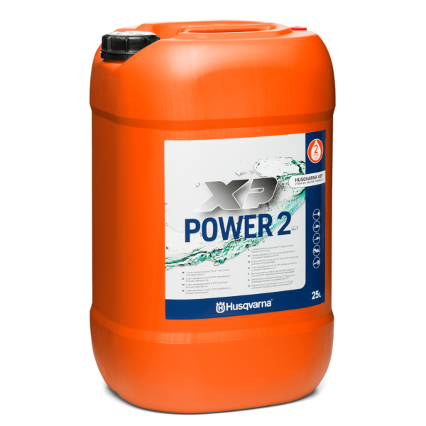 Alkylatbensin XP Power 2