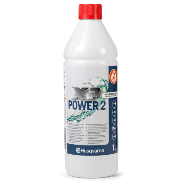 Alkylatbensin XP Power 2