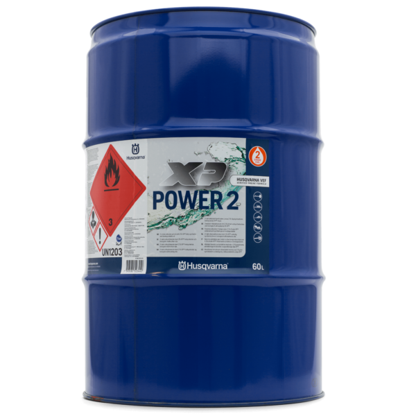 Alkylatbensin XP Power 2
