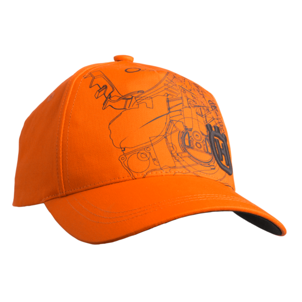 XPLORER Keps