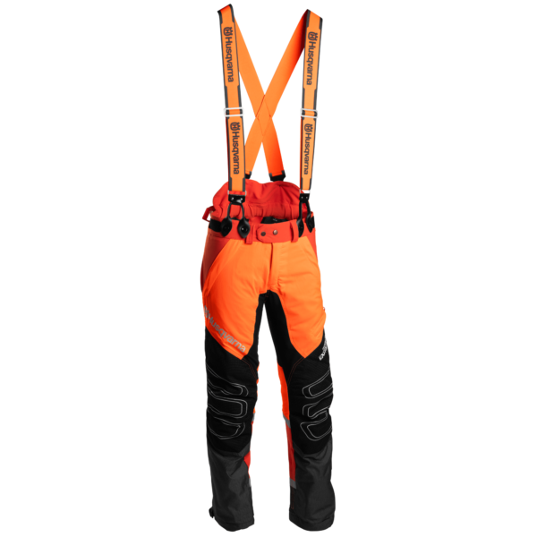 Midjebyxa, Technical Extreme