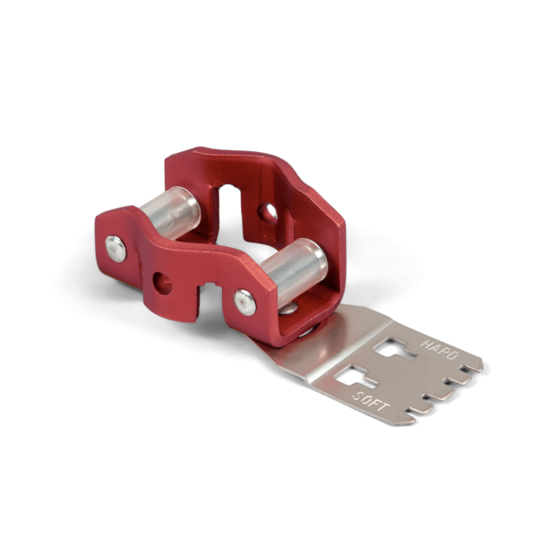 Kombimall 1/4" H00