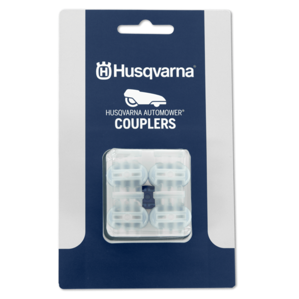 Husqvarna Automower® skarvkoppling