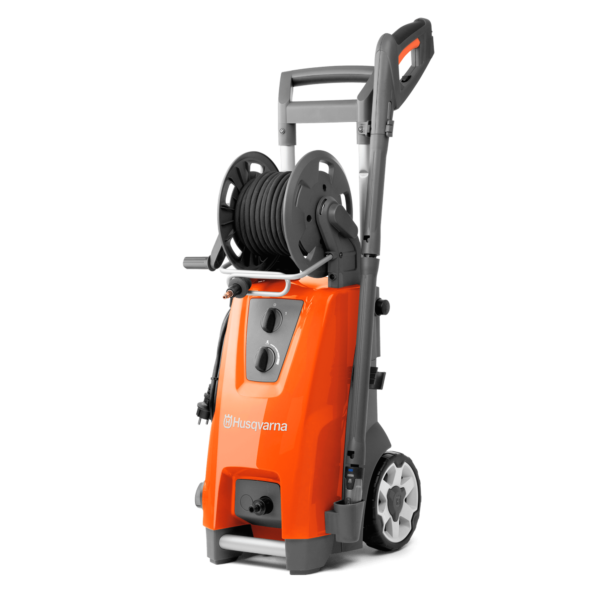 HUSQVARNA PW 480