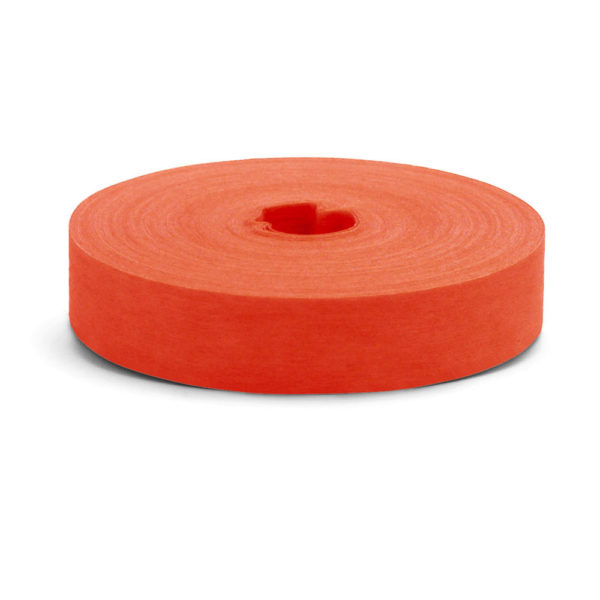 Märkband, enfärgat 20 mm