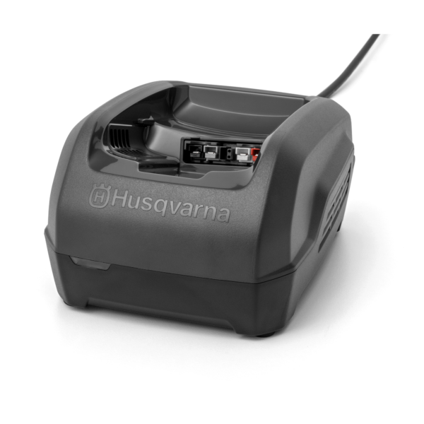 Batteriladdare QC250