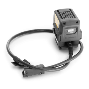 Batteriadapter