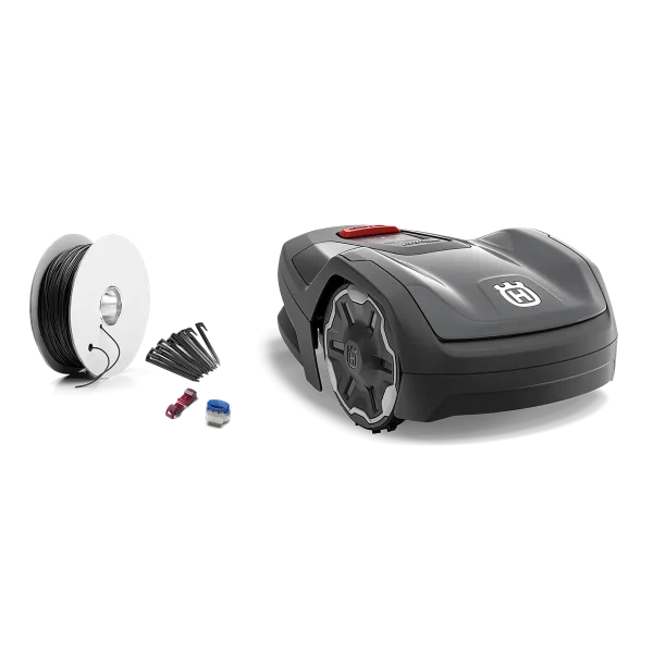 Husqvarna Automower® Aspire™ R4