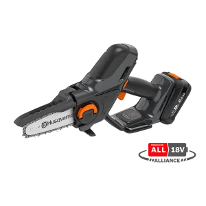 Husqvarna Aspire™ P5 - med batteri och laddare