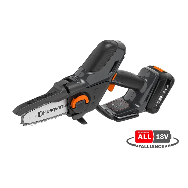 Husqvarna Aspire™ P5 utan batteri och laddare