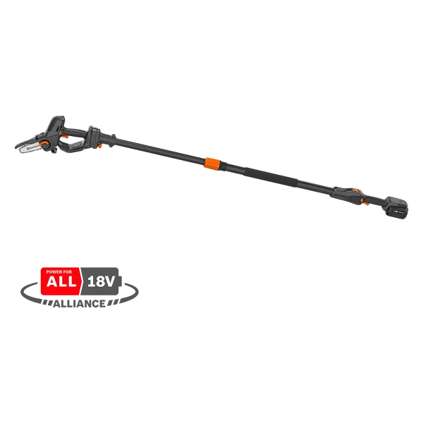 Husqvarna Aspire™ PE5 - utan batteri och laddare