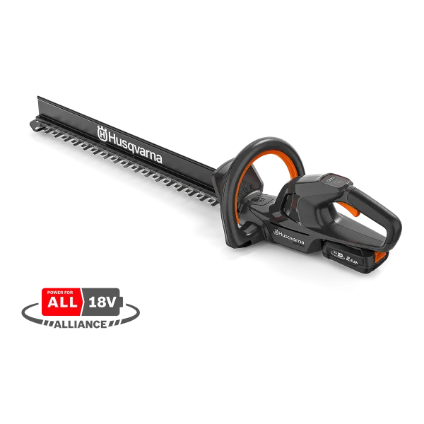 Husqvarna Aspire™ H50 - med batteri och laddare